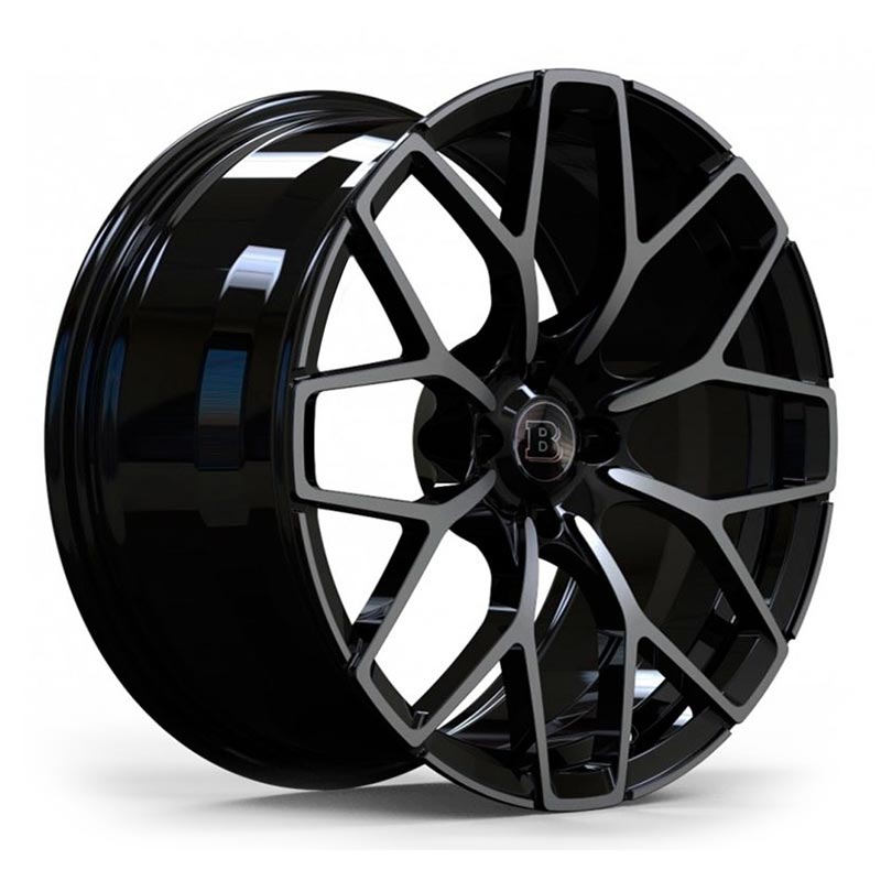 Smart ULT 18x8 4x100 ET40 DIA:60.1 Black Machined Face Smart ULT 18x8 4x100 ET40 DIA:60.1 Black Machined Face