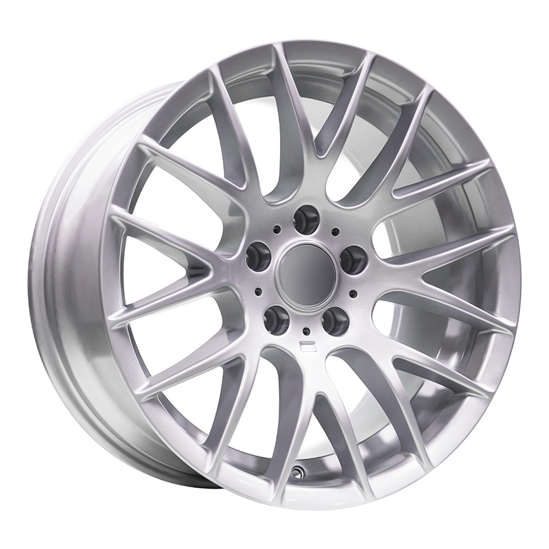 IPW 359 18x8 5x120 ET35 DIA:72.6 Silver