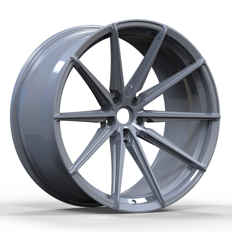 Radical RF-3 20x10.5 5x114.3 ET40 DIA:73.1 Deep Bronze