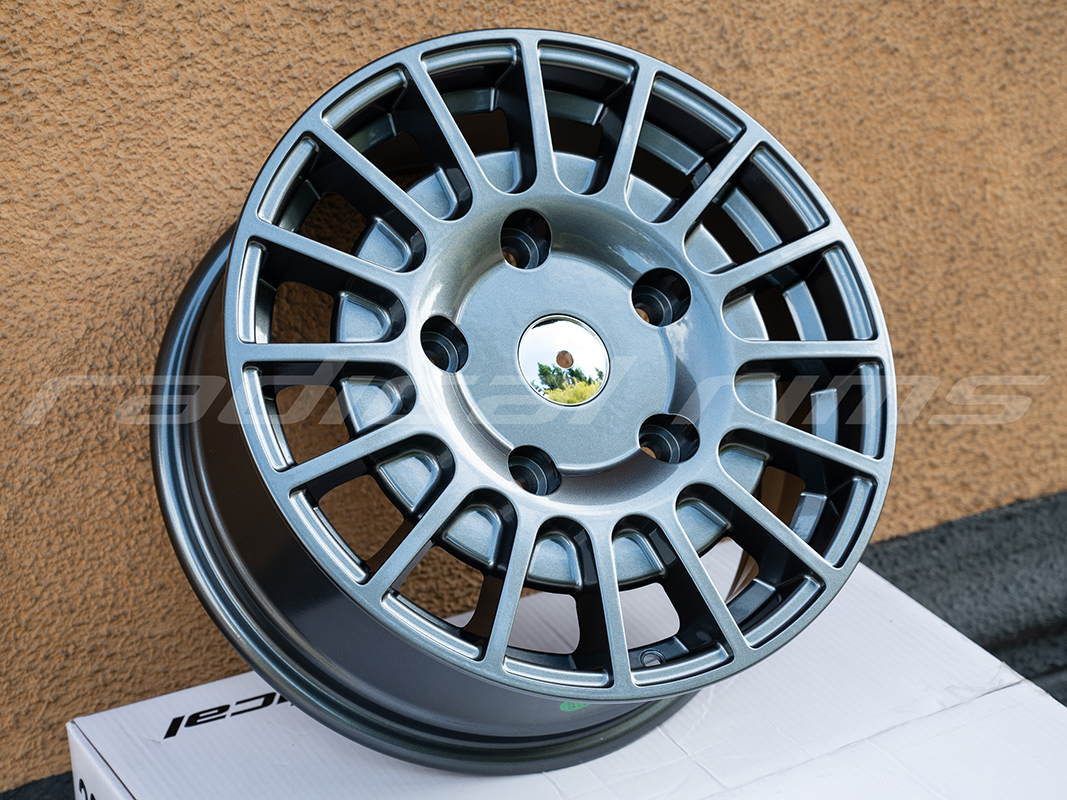 XPIN 13303 16x6.5 5x160 ET50 DIA:65.1 Gunmetal