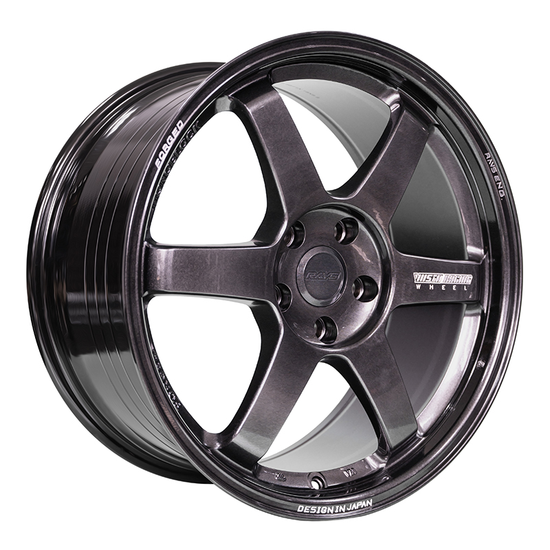 XPIN 6511X 17x8 5x112 ET42 DIA:73.1 Gunmetal Machined Lip