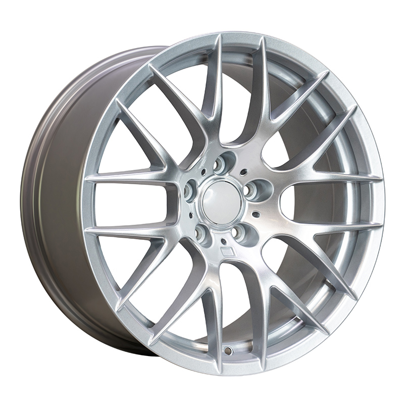 FF 1612 19x8.5 5x120 ET35 DIA:72.56 Silver