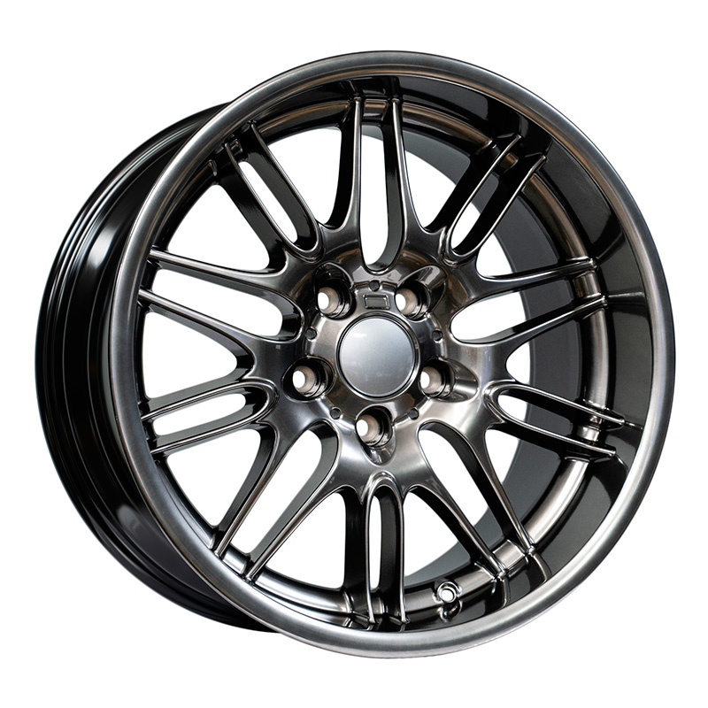IPW 065 18x9.5 5x120 ET22 DIA:74.1 Hyper Black