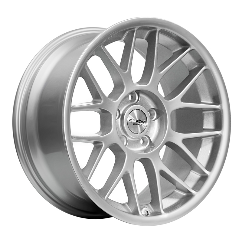 IPW RC 18x8.5 5x120 ET20 DIA:72.6 Silver
