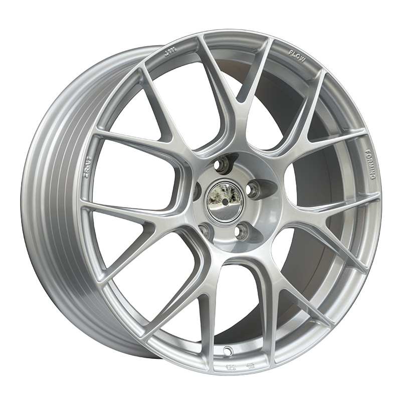 Zoomer ZR-V7 19x8.5 5x112 ET38 DIA:66.6 Silver