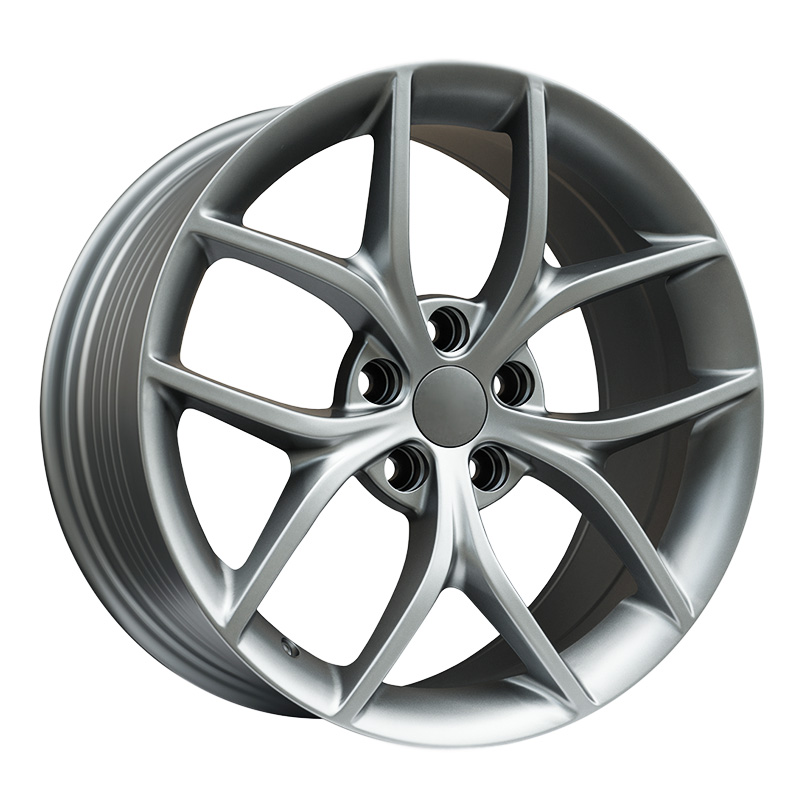 FF FBX139 19x9.5 5x114.3 ET40 DIA:64.1 Gunmetal