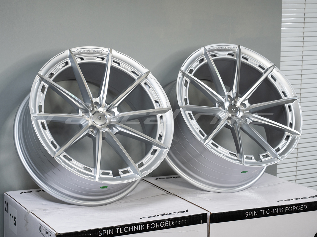 FF Wheels YF1136 21x9 5x112 ET30 DIA:66.6 MS